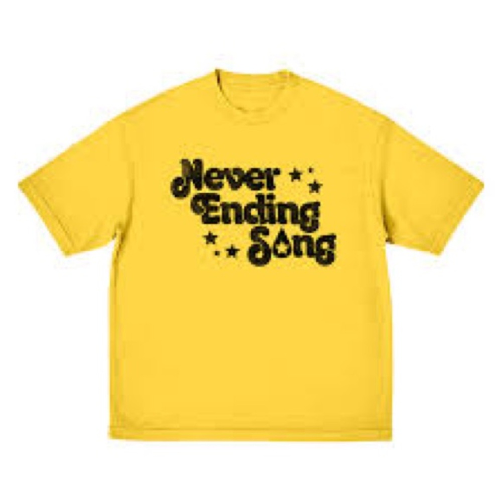 Conan Gray Merchandise